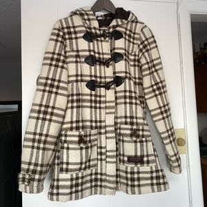 RipCurl Coat